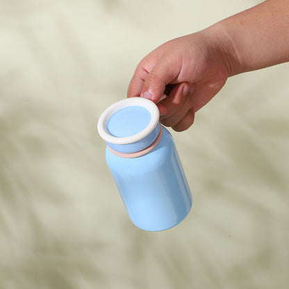 Women Insulated Water Bottle Bowlift