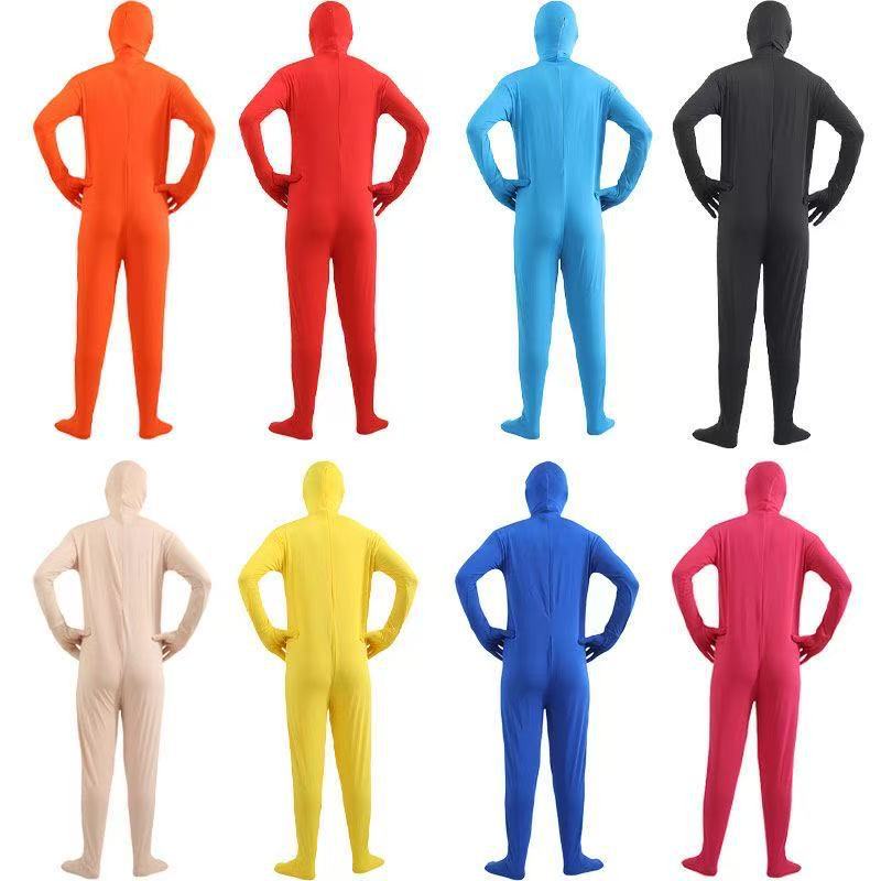 Unisex Full-body suit Karnz 1781260323