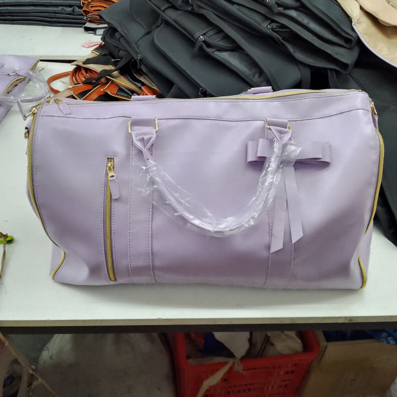 Stylish Travel Duffle Bag Acalora
