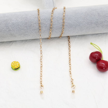 Modern Chain Eyewear Holder Acalora