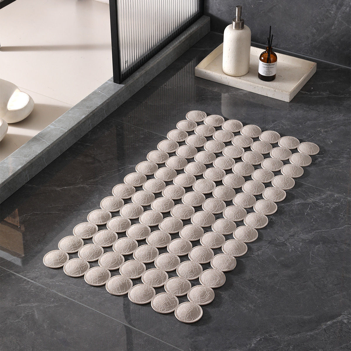 Bathroom Mat