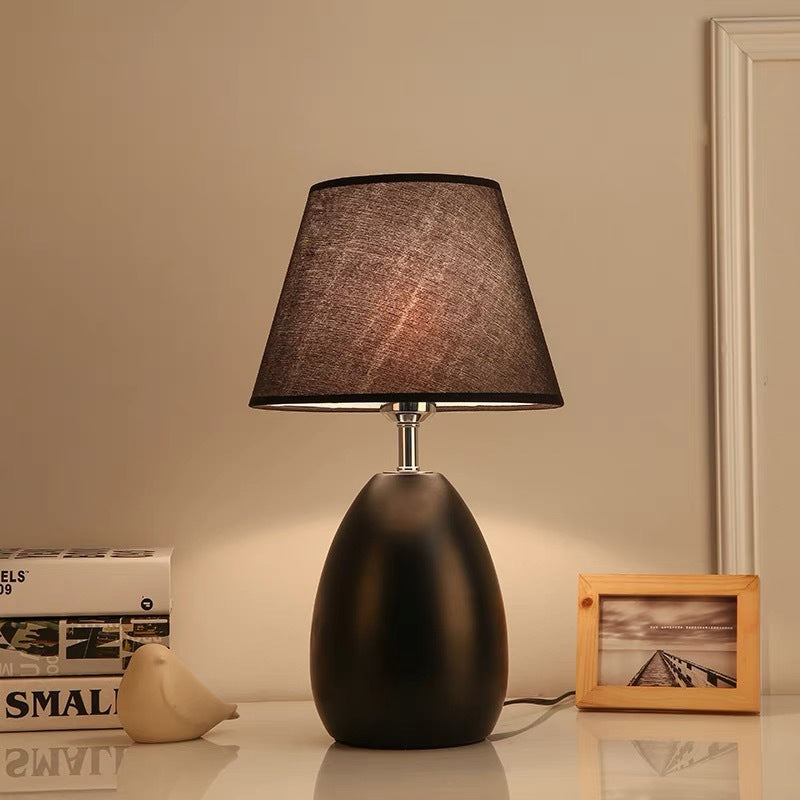 Contemporary Elegance Table Lamp