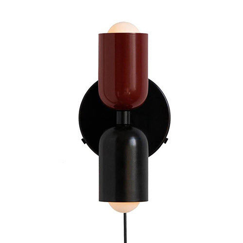 MP H23 Wall Light (Up and Down Movement)