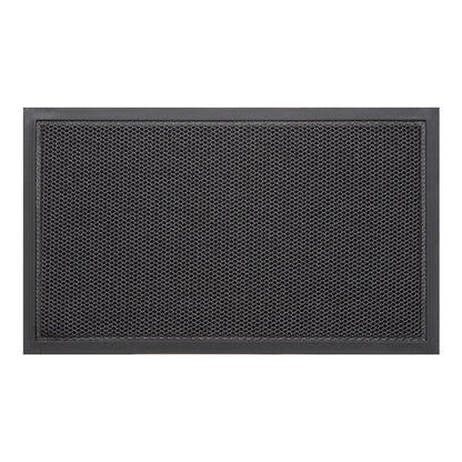 Durable Textured Outdoor Welcome Mat