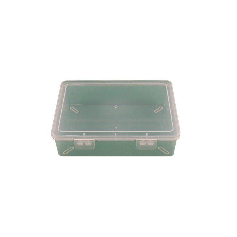 Versatile Rectangular Storage Container Acalora