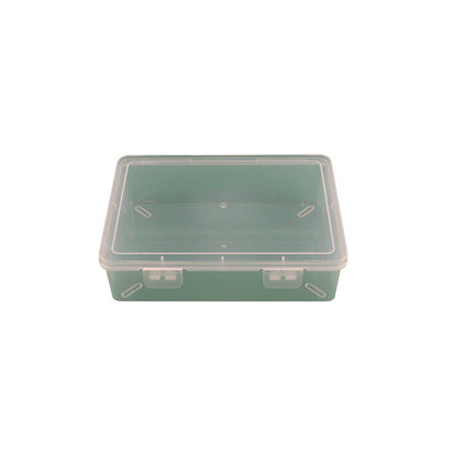Versatile Rectangular Storage Container Acalora