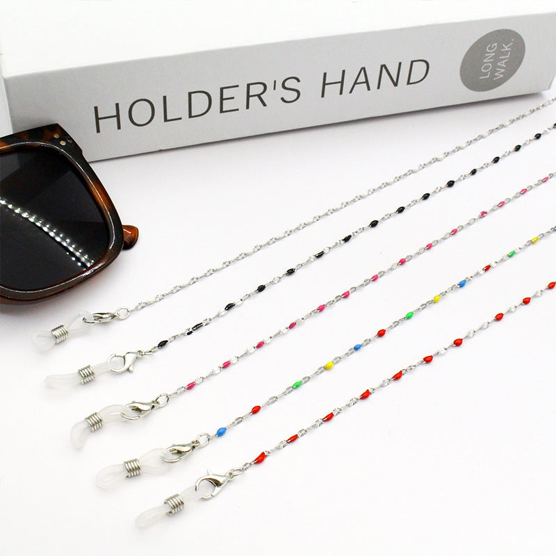Stylish Optical Eyewear Chain Acalora
