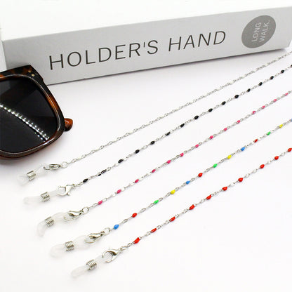 Stylish Optical Eyewear Chain Acalora