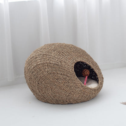 Cat cave Acalora