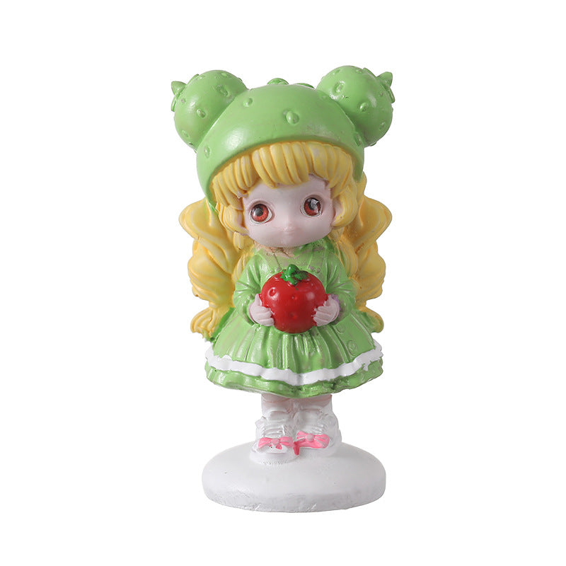 Collectible Figurine