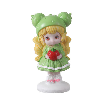 Collectible Figurine
