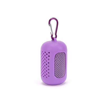 Unisex Portable Bluetooth Speaker Skanto