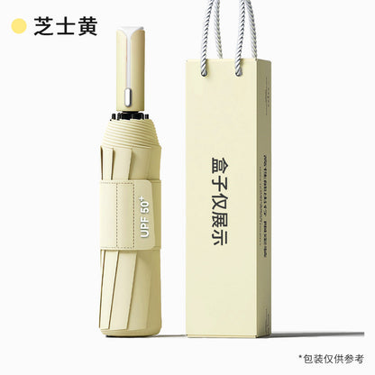 Unisex Generous Umbrella Bowlift