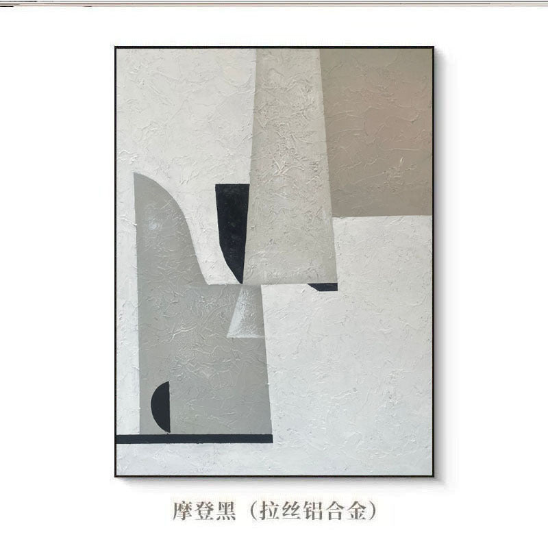 Modern Abstract Wall Decor