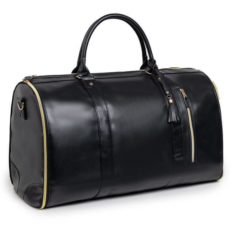 Stylish Travel Garment Duffle Bag Acalora