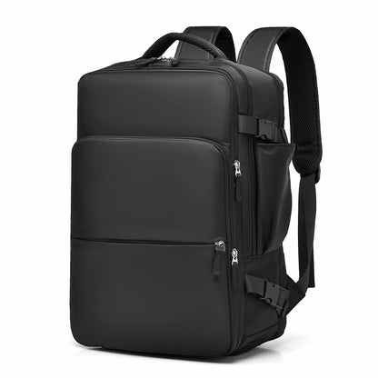 Versatile Multi-Functional Travel Backpack Acalora