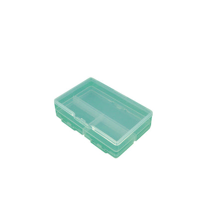 Multi-Functional Clear Storage Box Acalora