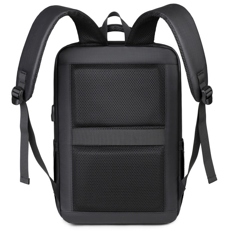 Modern Slim Backpack Acalora