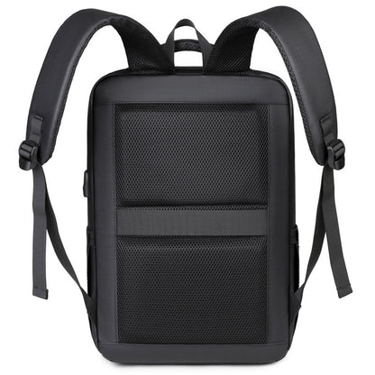 Modern Slim Backpack Acalora
