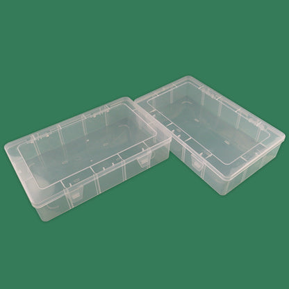 Versatile Compartment Storage Box Acalora