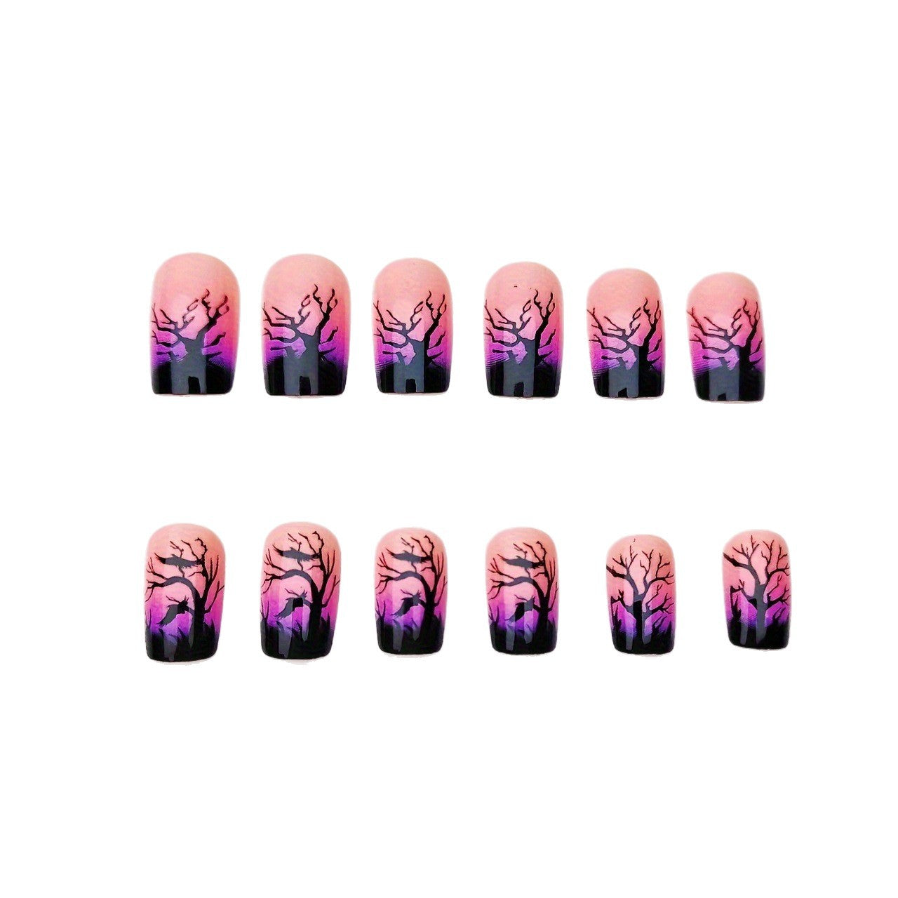 Artistic Nail Art Acalora