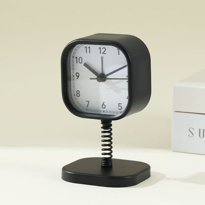 Modern Table Clock
