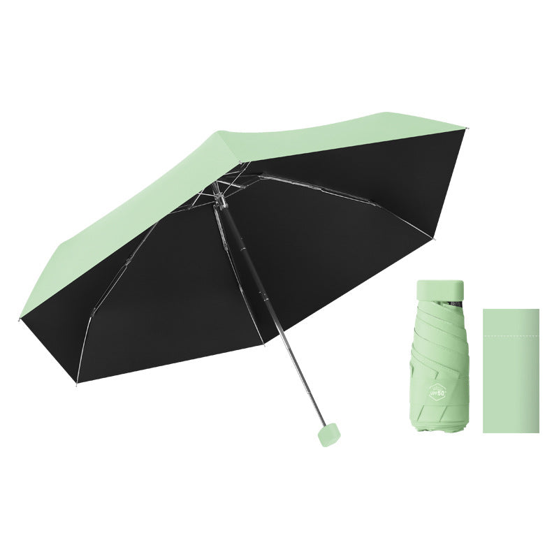 Women's UV Protection Umbrella Kalsten
