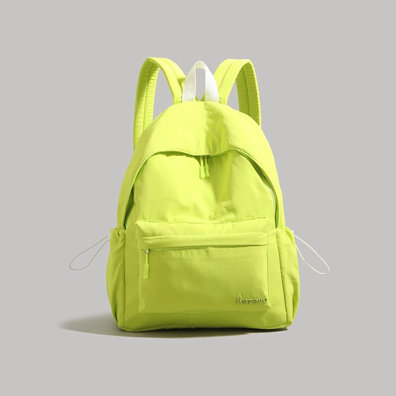 Versatile Lightweight Backpack Acalora
