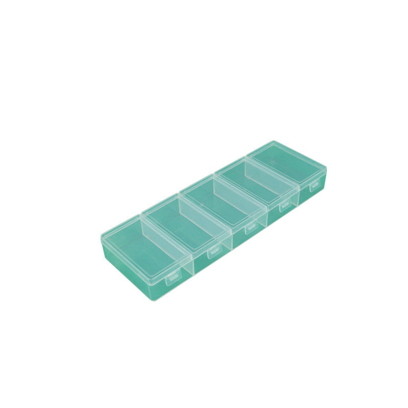 Modular Storage Container Acalora