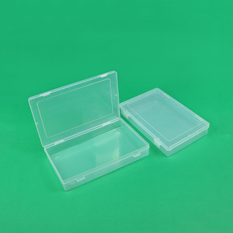 Multi-Functional Storage Container Acalora