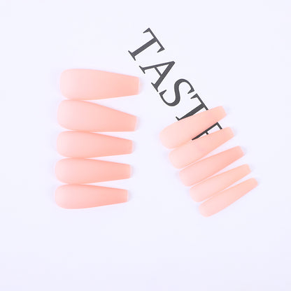 Elegant Fake Nails Acalora
