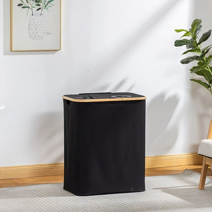 Multifunctional waste separation container Acalora