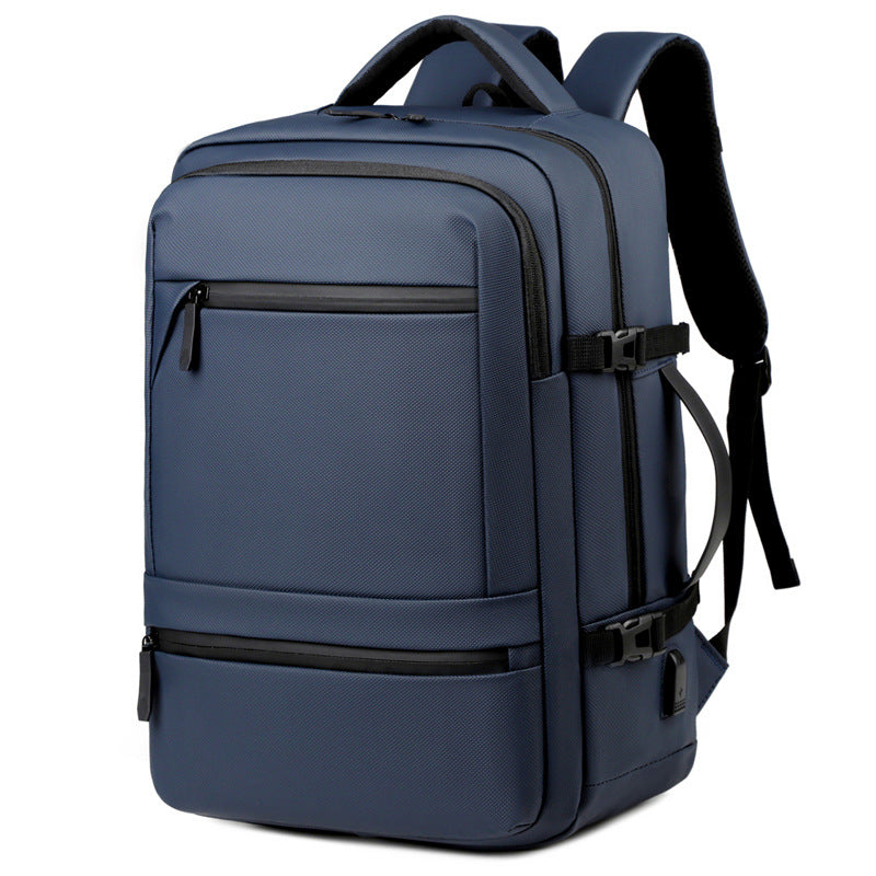 Travel-friendly Utility Backpack Acalora