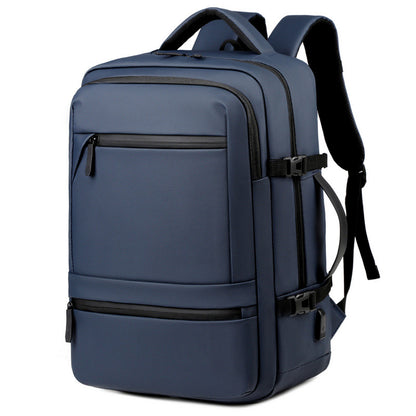 Travel-friendly Utility Backpack Acalora