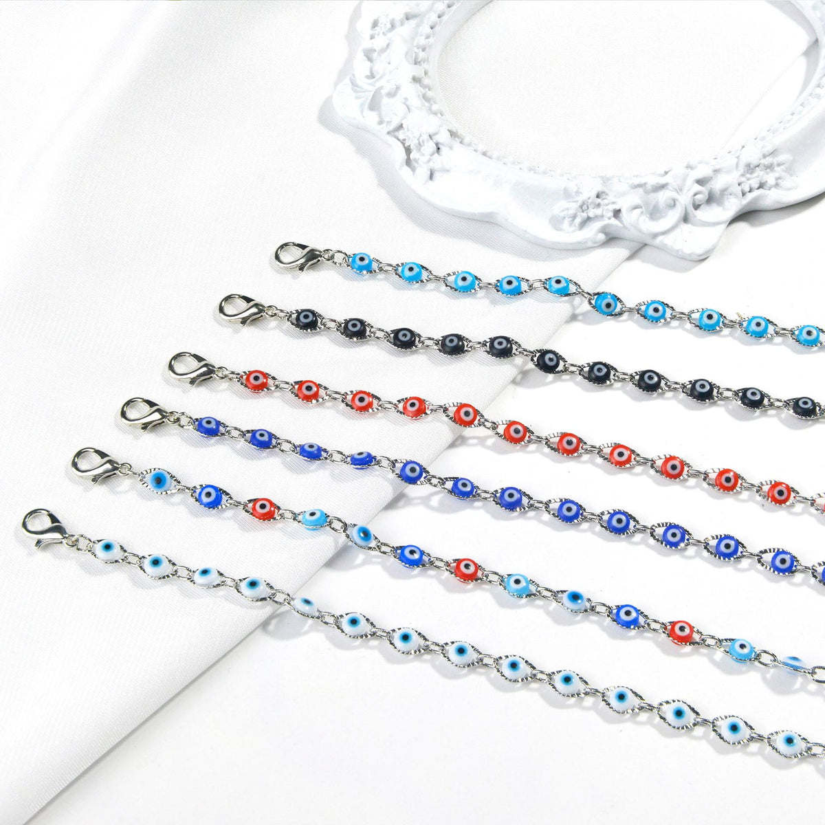 Decorative Eyewear Chain Acalora 1788164353