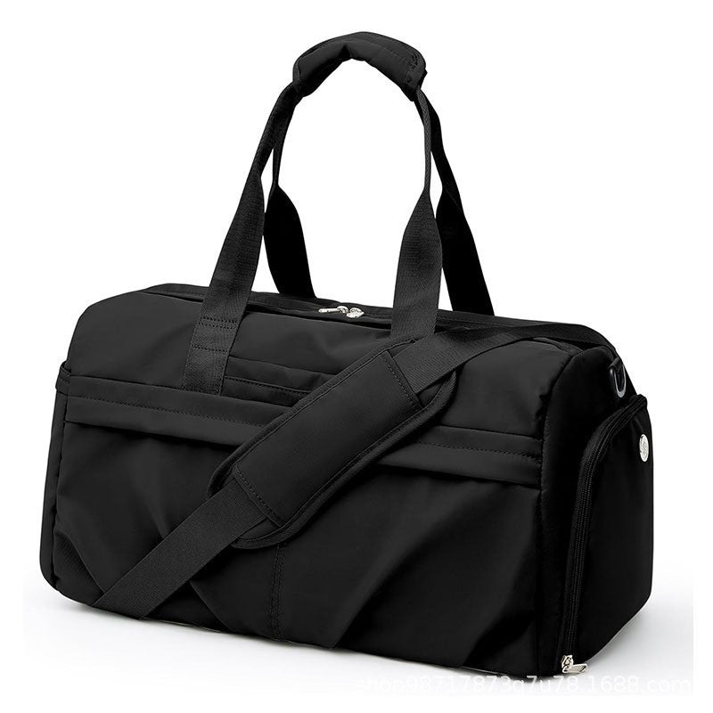 Spacious Gym Duffle Bag Acalora