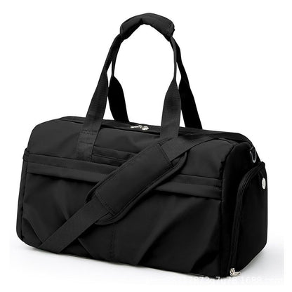 Spacious Gym Duffle Bag Acalora