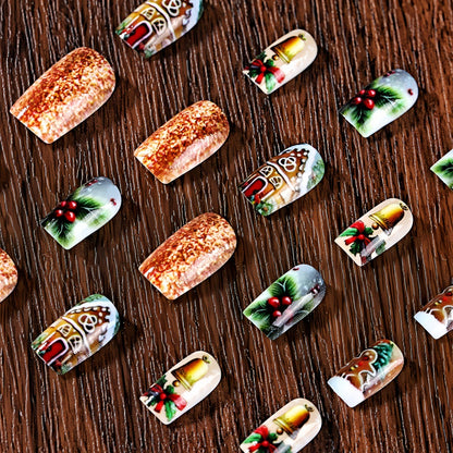 Nail sets Acalora