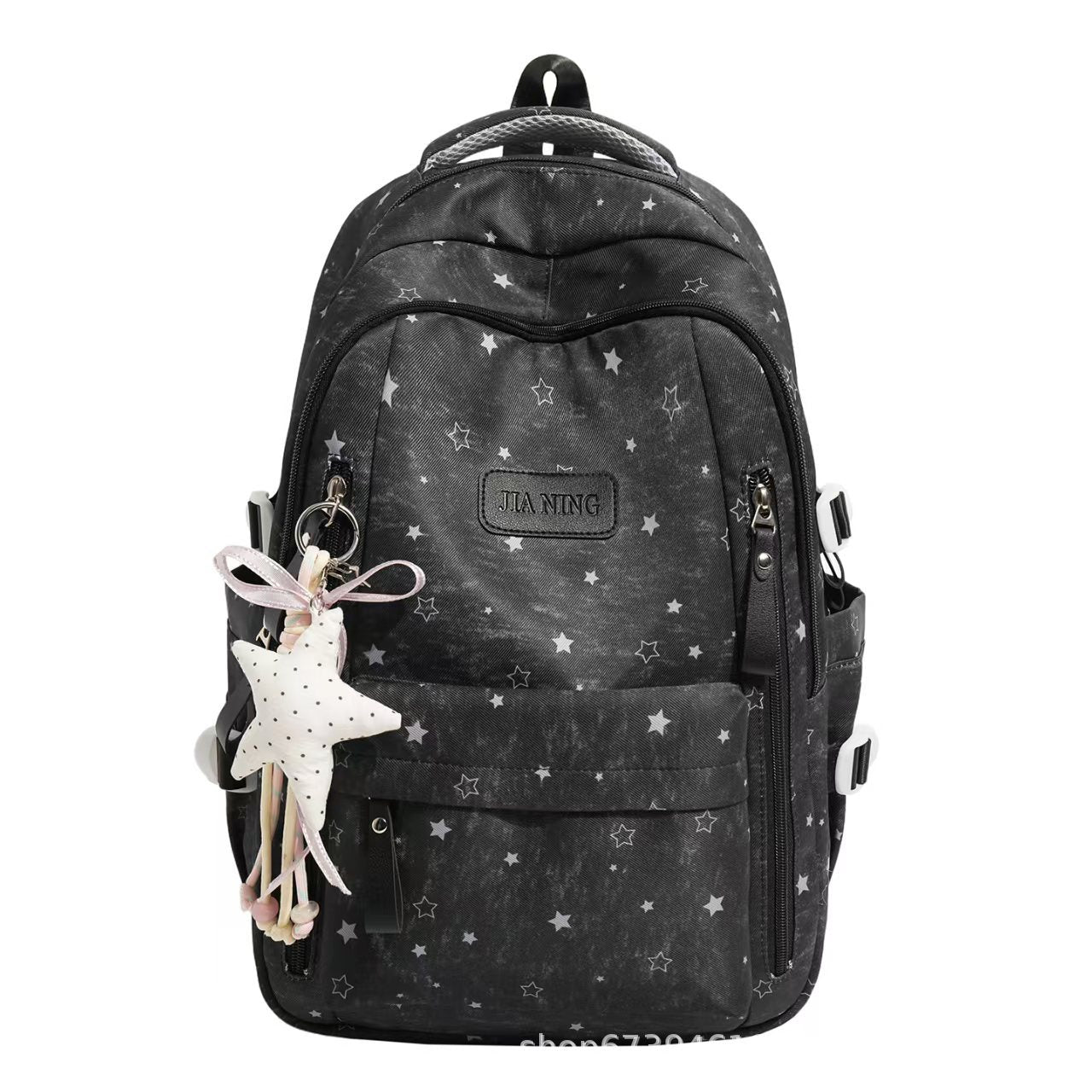 Starry Adventure Backpack Bowlift