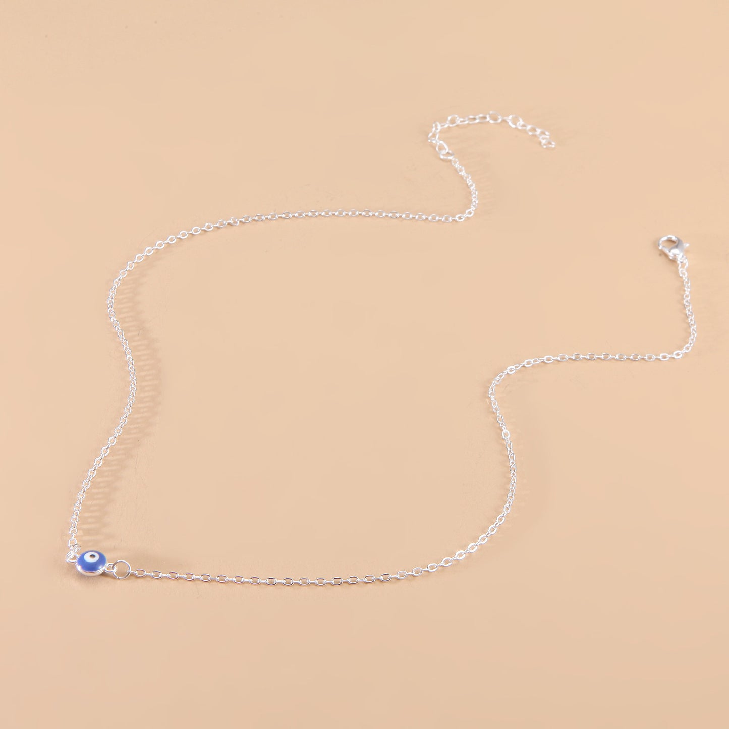 Protective Eye Charm Eyewear Chain Acalora