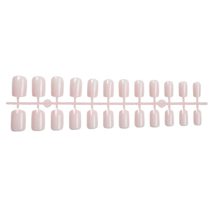 Natural Look Press-On Nails Acalora