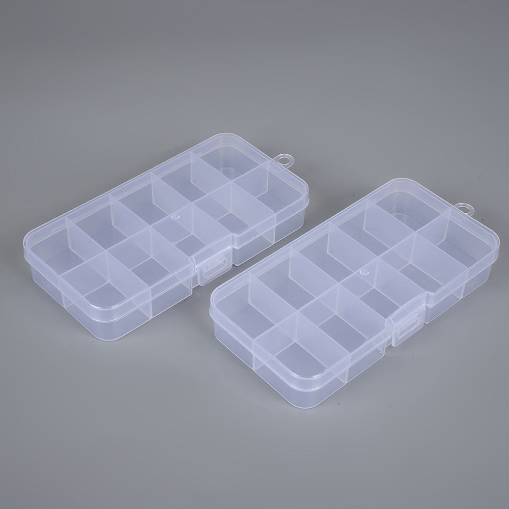 Multi-Compartment Storage Acalora