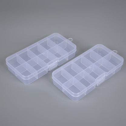 Multi-Compartment Storage Acalora