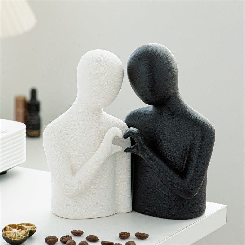 Decorative Figures Acalora