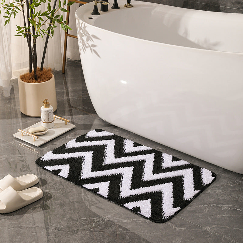 Bathroom Rug