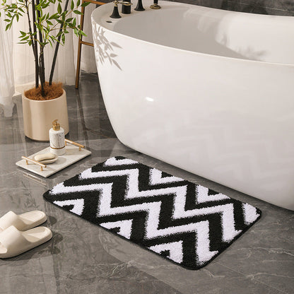 Bathroom Rug