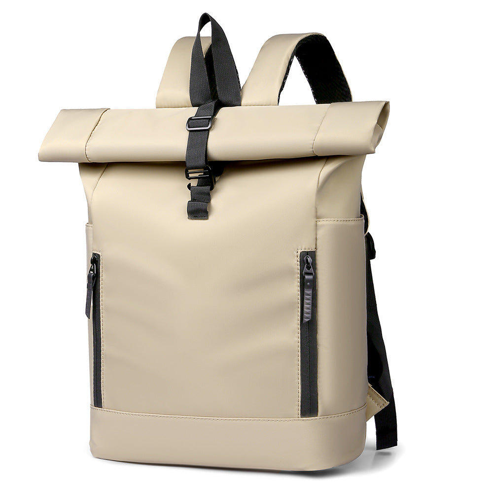 Waterproof Rolltop Backpack Acalora
