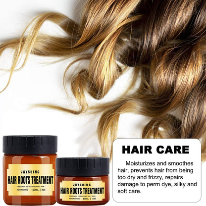 Skanto | Smooth and Silky Hair - Guarantee for Strength and Shine - HairBoost
