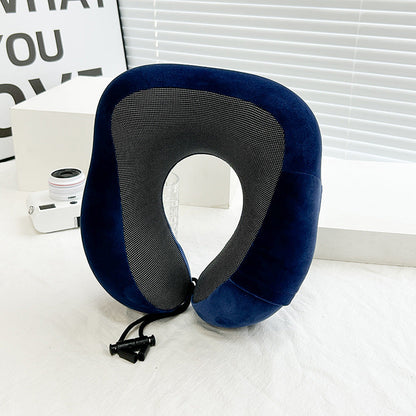 Unisex Neck Support made of high-quality memory foam Bowlift