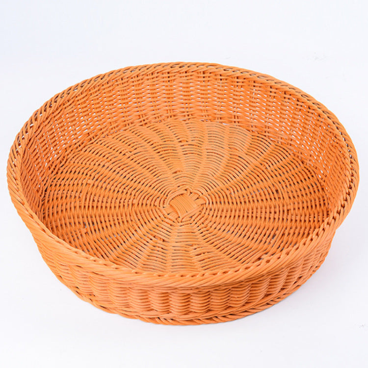 Decorative Woven Serving Acalora